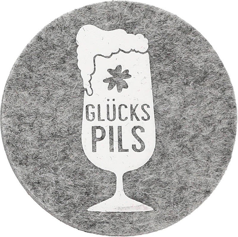Glückspils Depesche