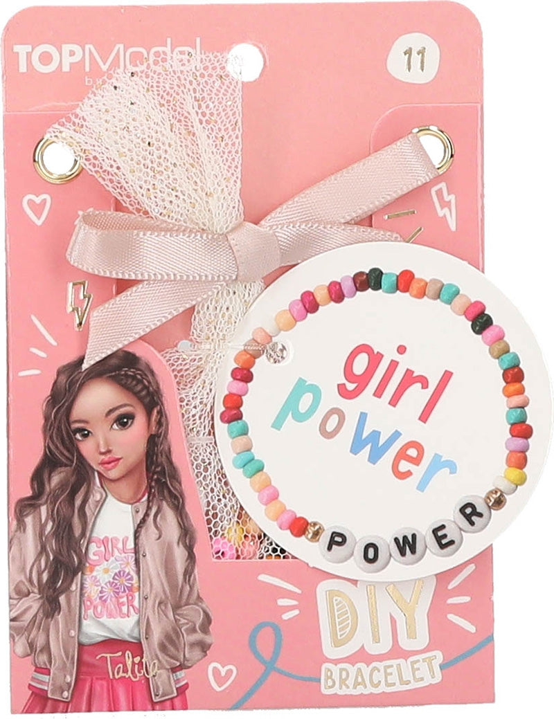 girl power Depesche