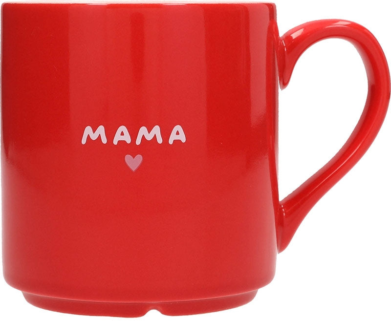 Mama Depesche