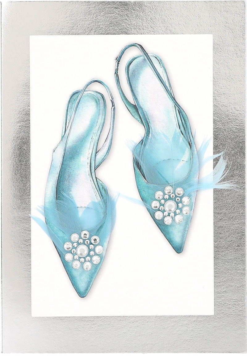 ohne Text - Schuhe