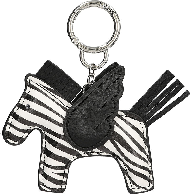 Pferd Zebra / Horse Zebra