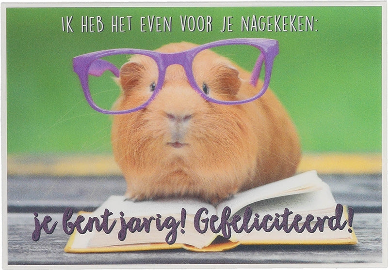 Ik heb het even voor je nagekeken: ... Depesche