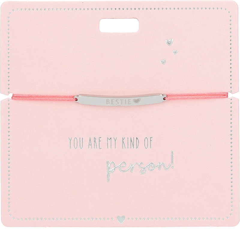 BSTIE - You are my kind of person!
