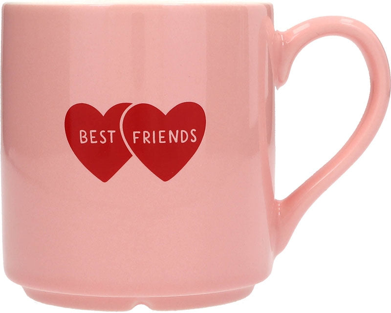 Best Friends Depesche