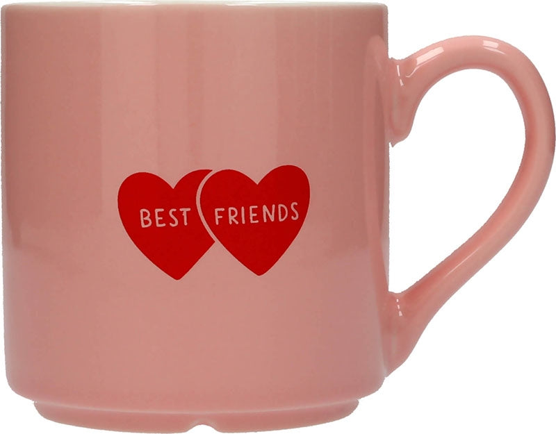 Best Friends