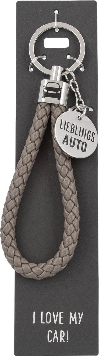 Lieblingsauto Depesche
