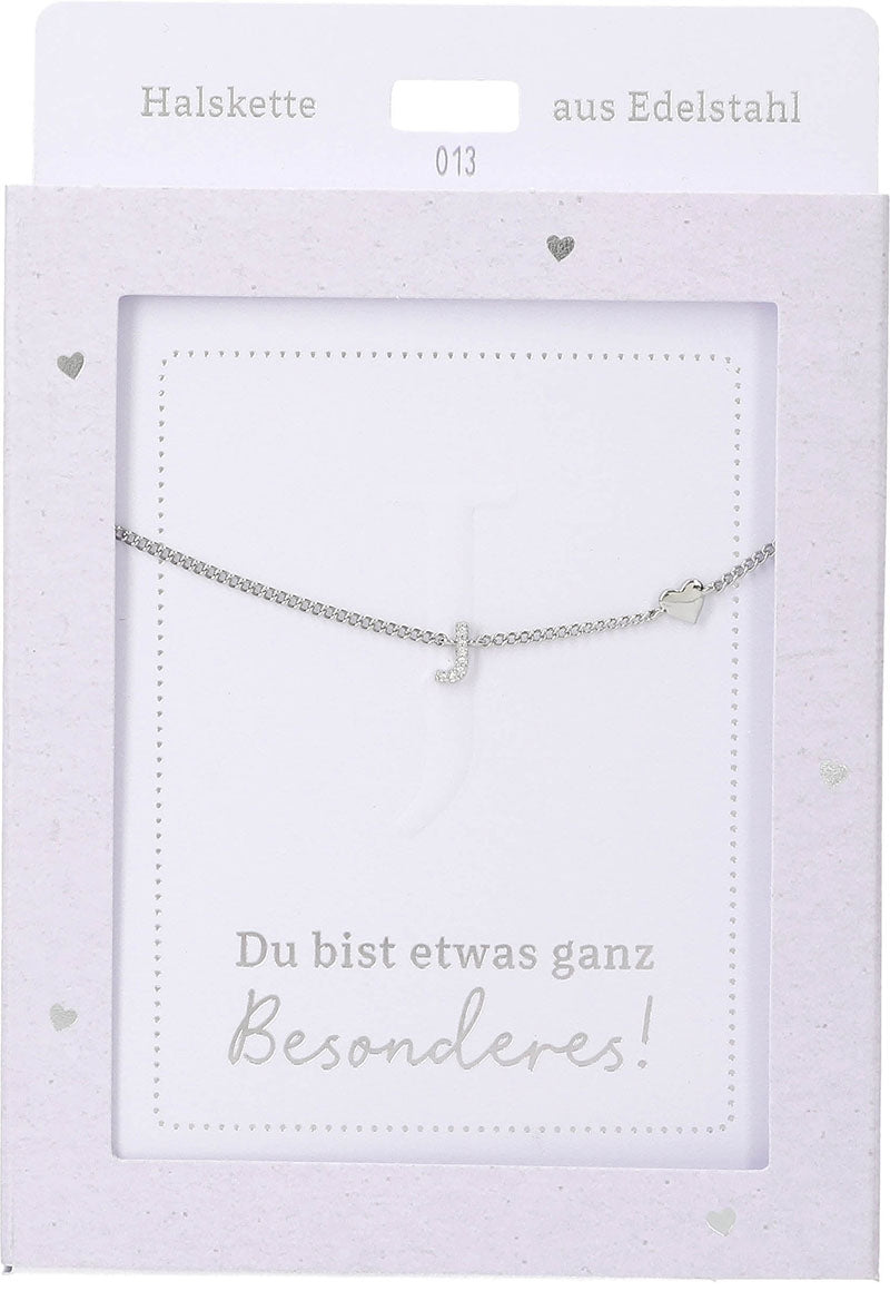 J Silber Depesche