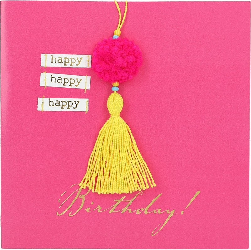 happy happy happy Birthday!