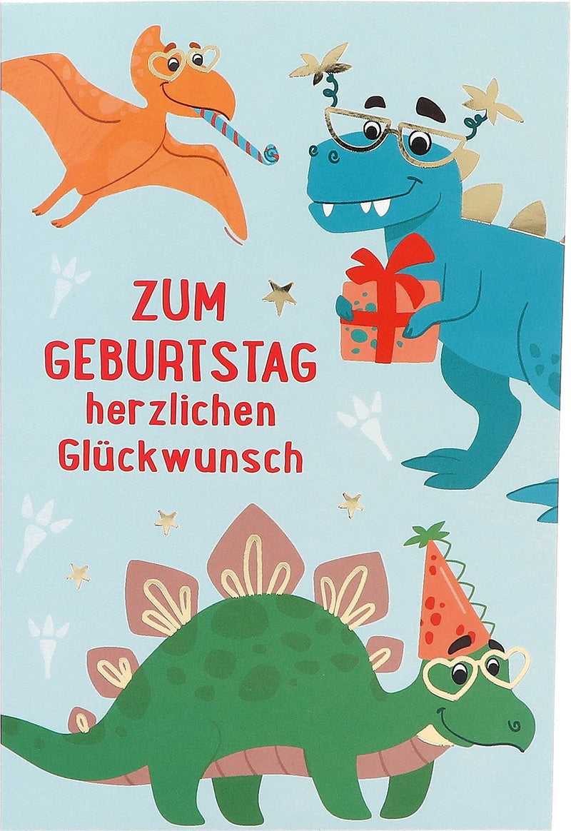 Zum Geburtstag herzlichen Glückwunsch Depesche