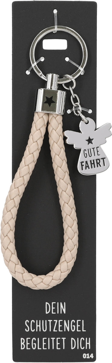 Gute Fahrt Dein Schutzengel... Depesche