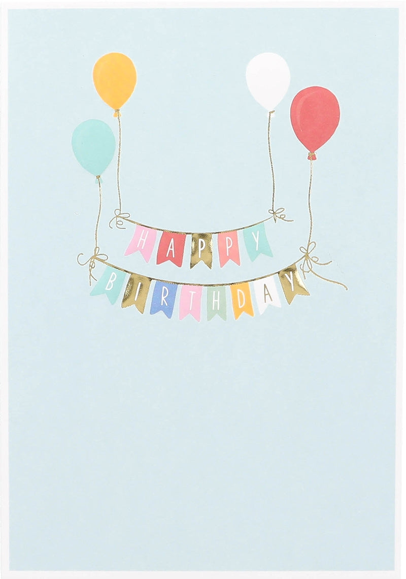 Happy Birthday Depesche