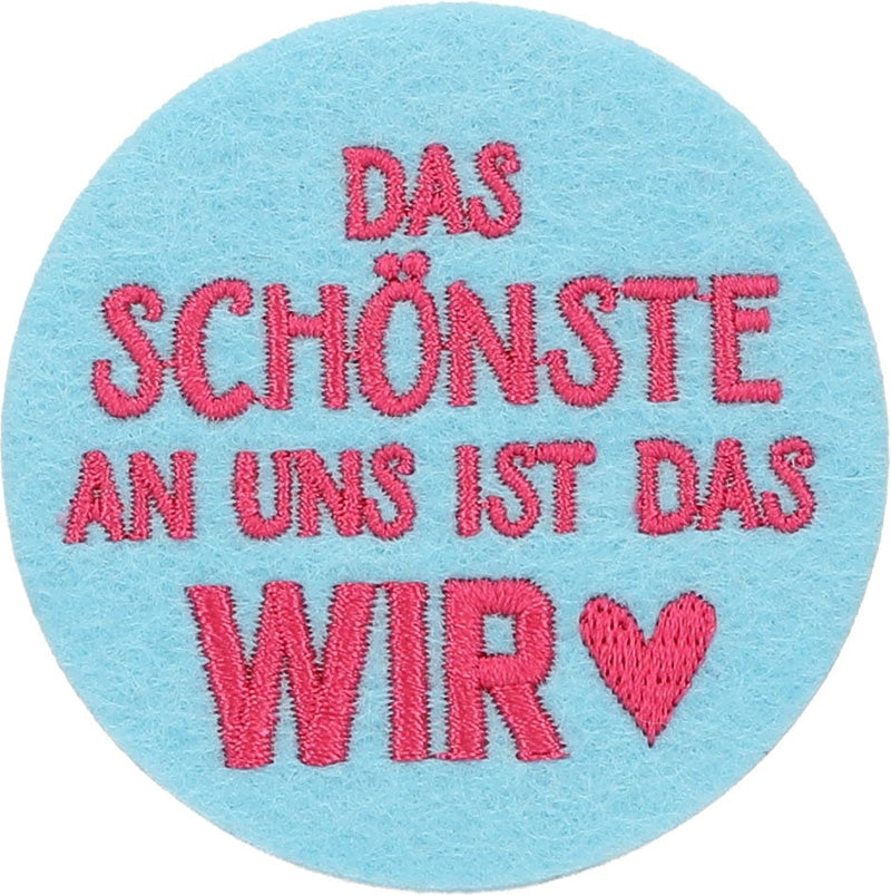 Das Schönste an uns ist das WIR Depesche