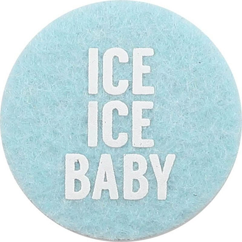Ice Ice Baby Depesche