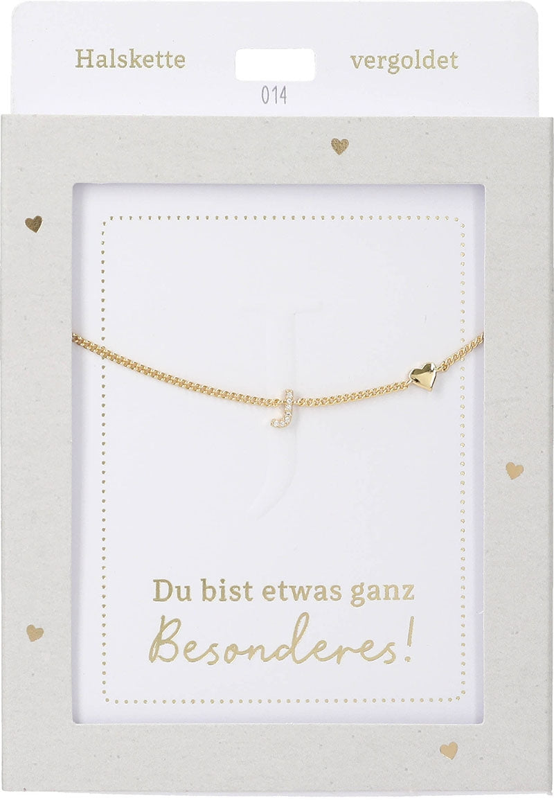 J Gold Depesche