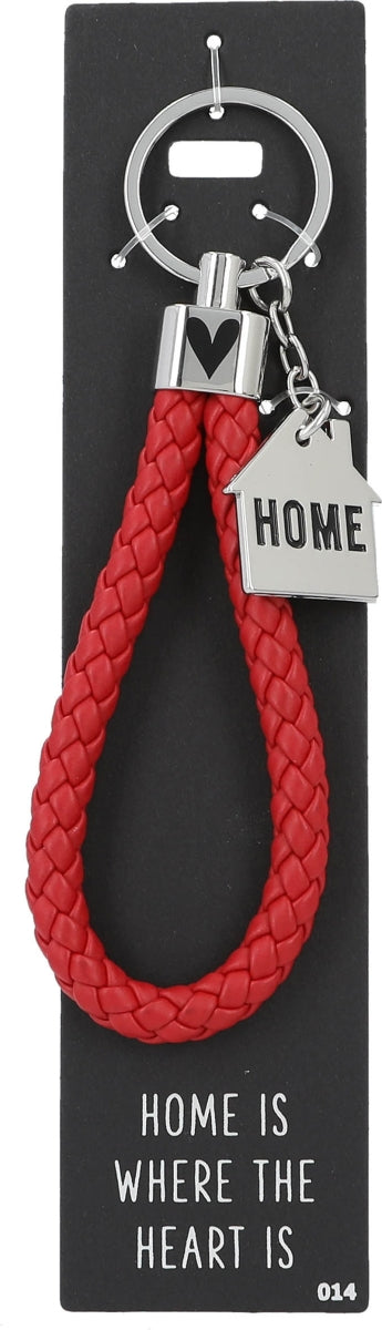 Home (Red)