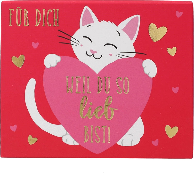 Für dich weil du so lieb bist!