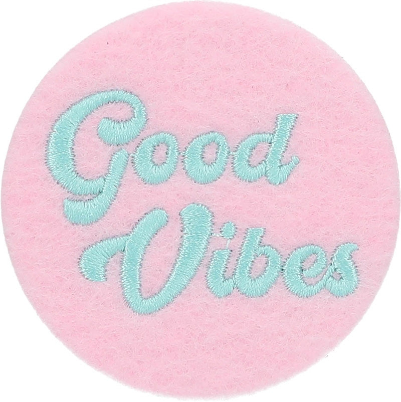 Good Vibes Depesche