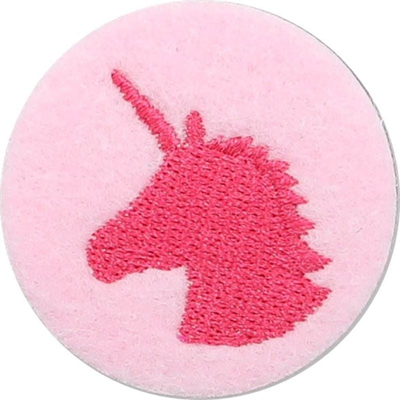 ohne Text - Einhorn Depesche