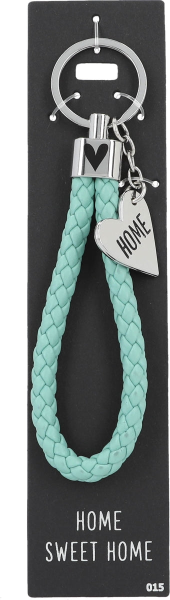 Home (Turquoise)