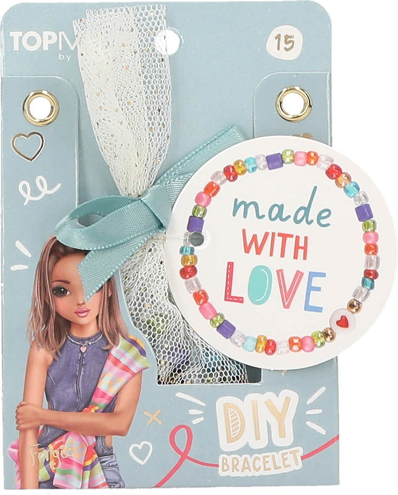 made with LOVE Depesche