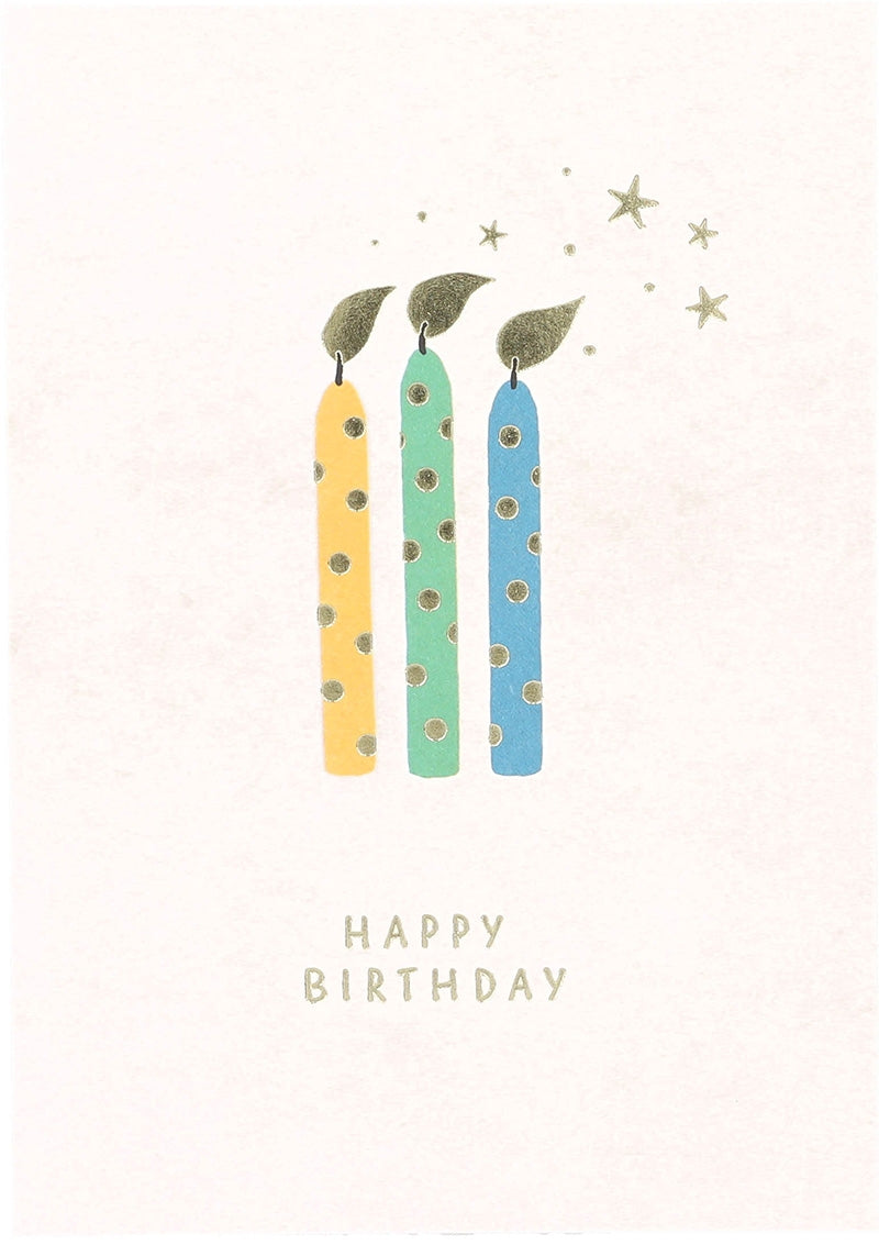 Happy Birthday Depesche
