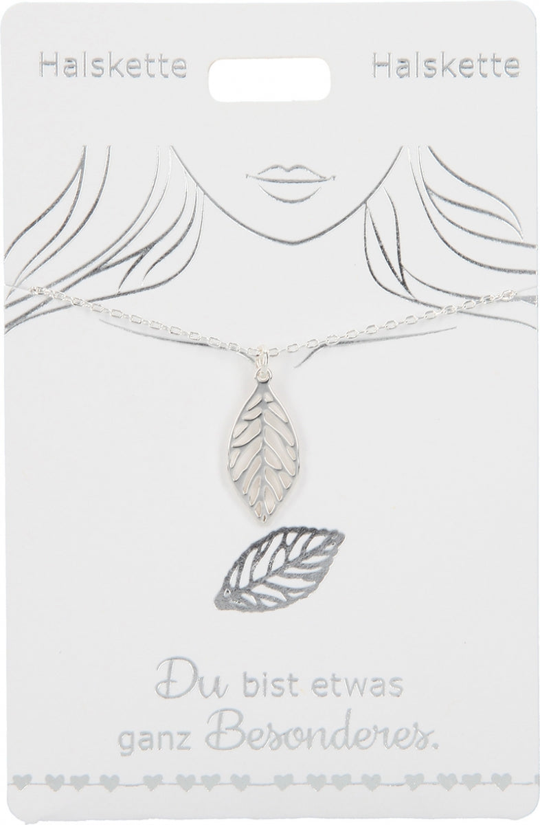 Blatt (Symbol) Depesche