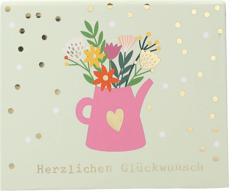 Herzlichen Glückwunsch