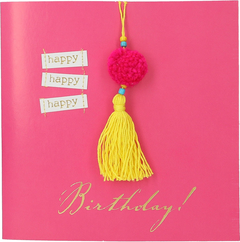 happy happy happy Birthday! Depesche
