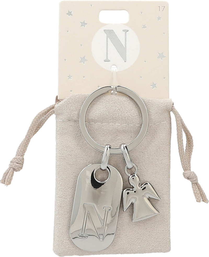 N