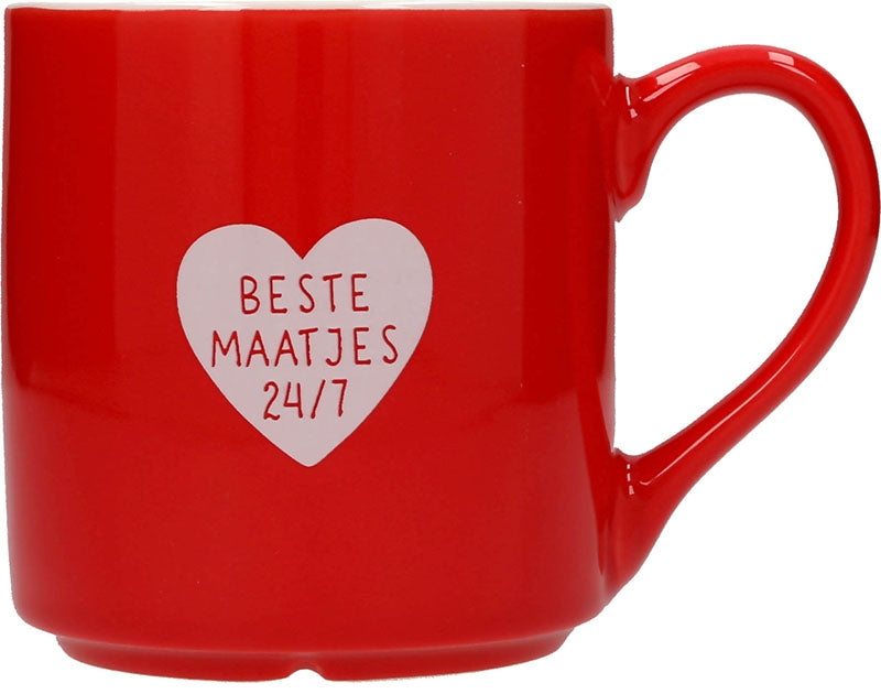Beste Maatjes 24/7