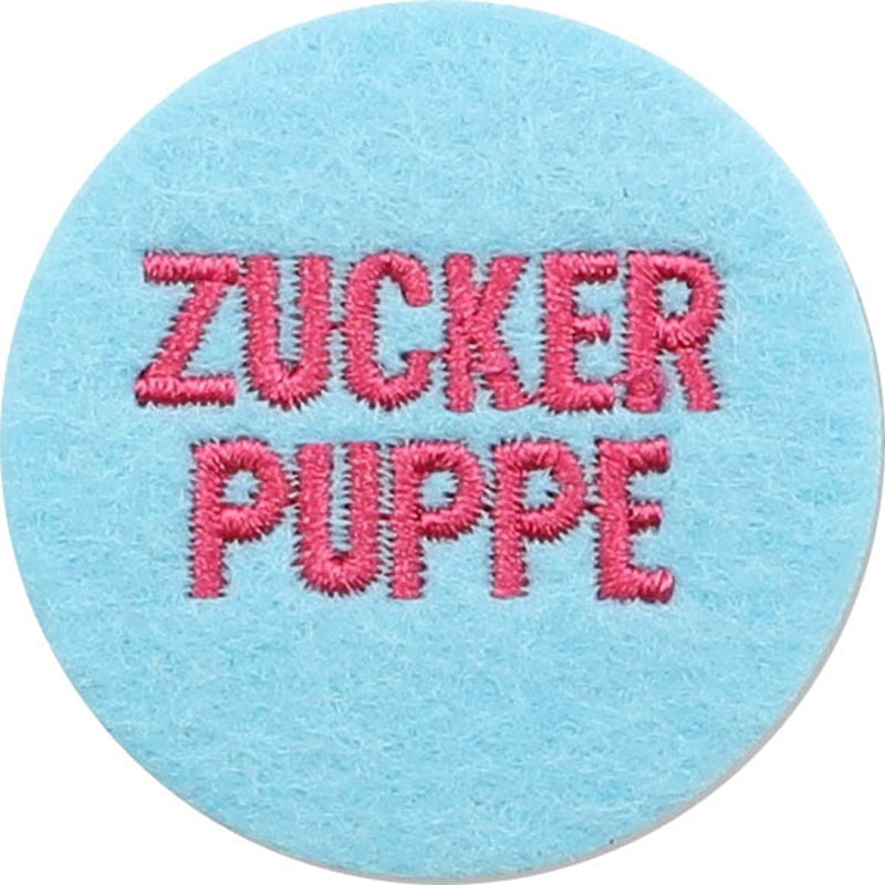 Zuckerpuppe Depesche