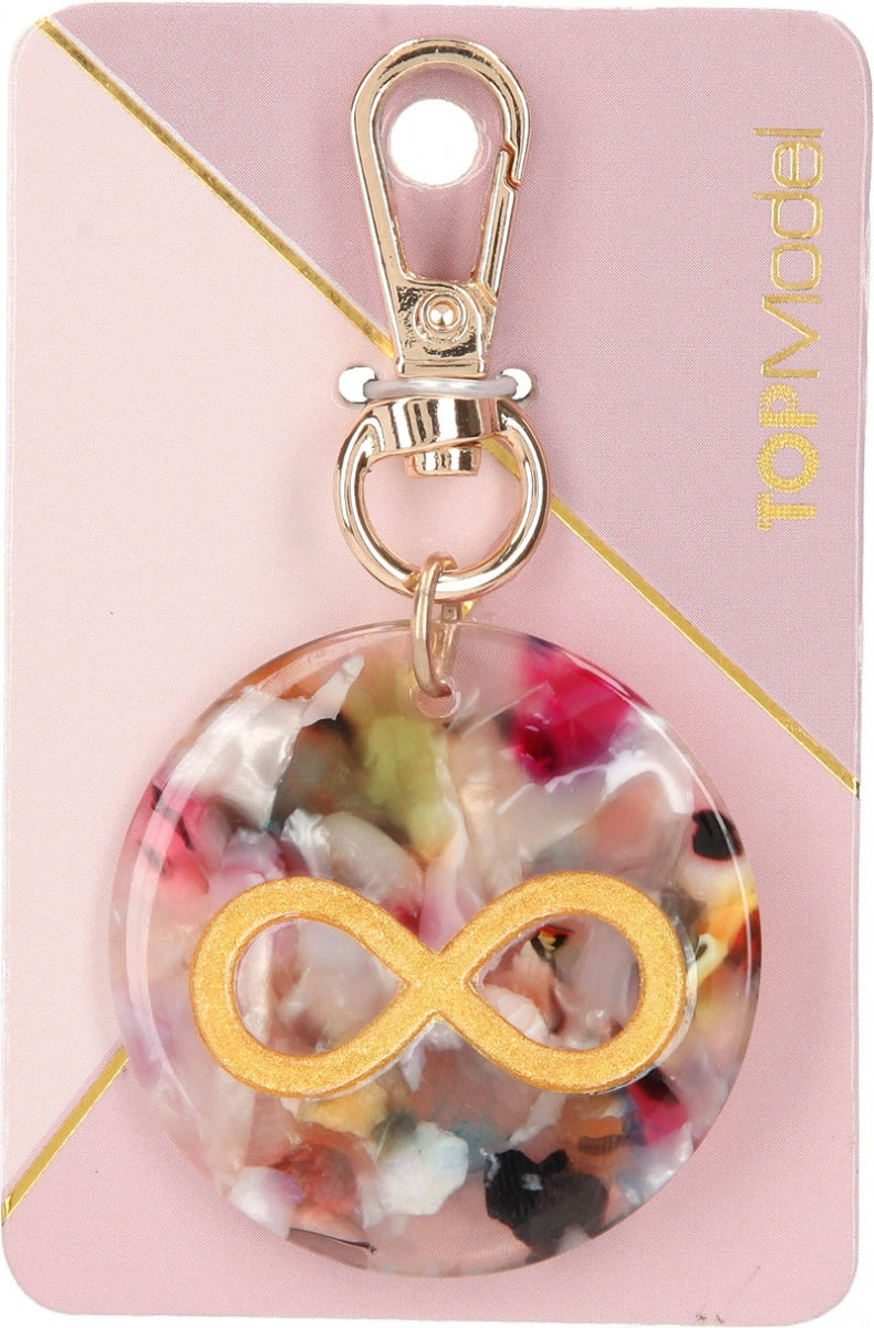 Infinity Depesche