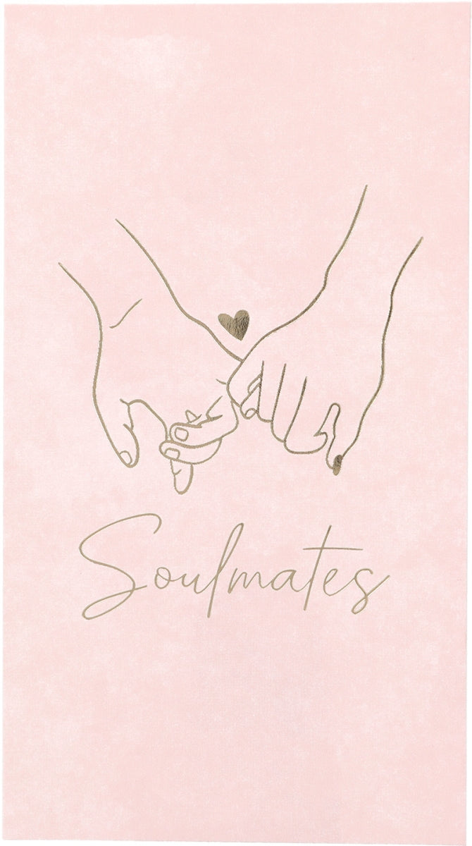 Soulmates Depesche