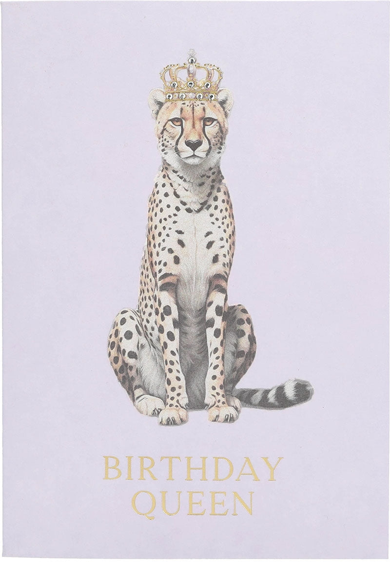 Birthday Queen