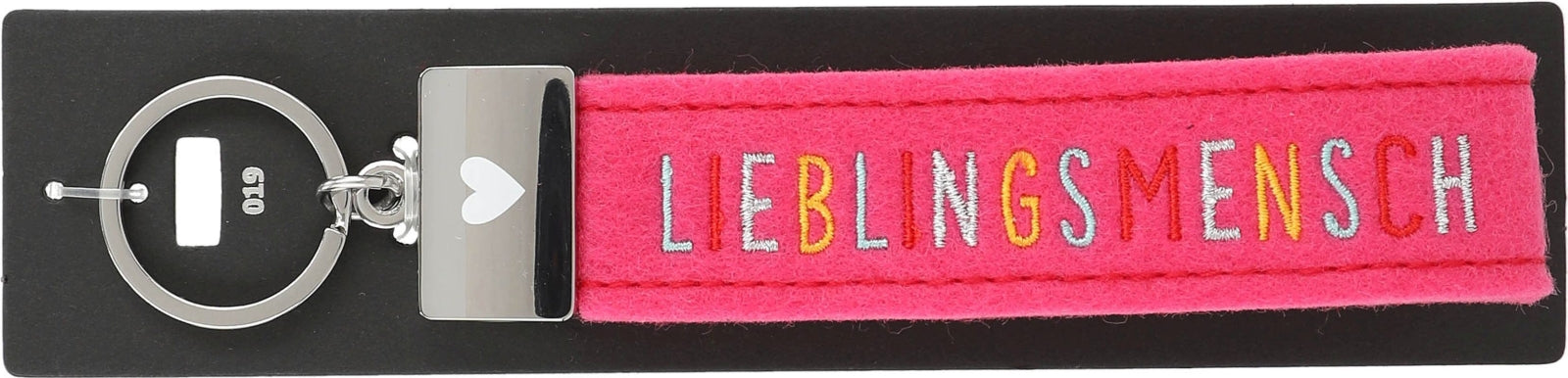 Lieblingsmensch Depesche