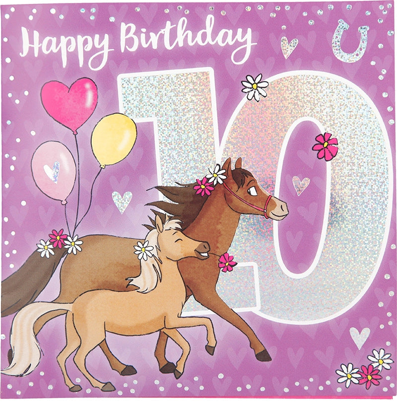 10 Happy Birthday Depesche