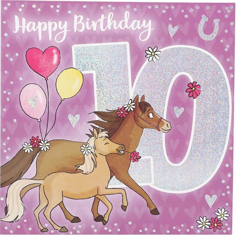 10 Happy Birthday Depesche