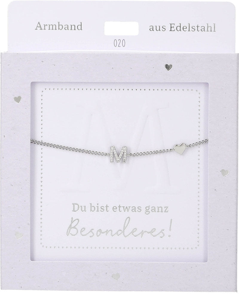 M Silber Depesche