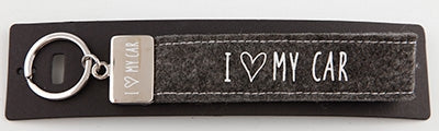 I (heart) MY CAR Depesche