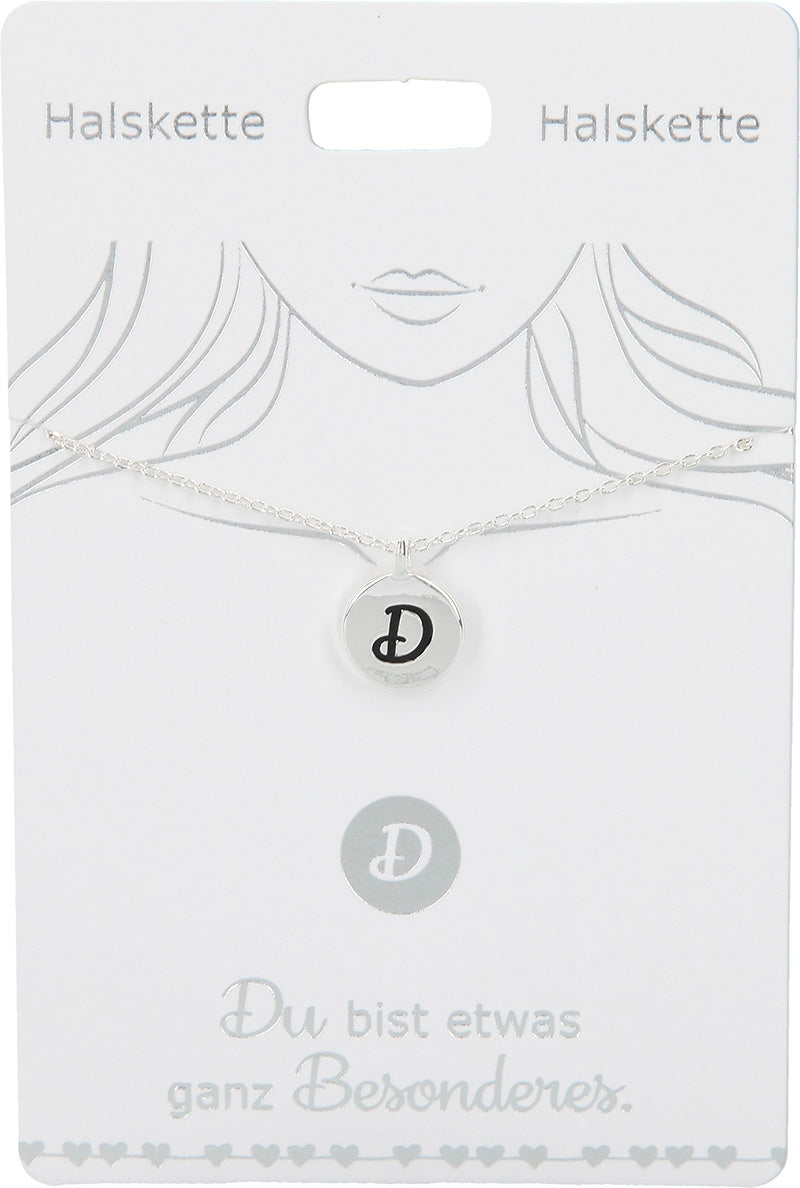 D Depesche