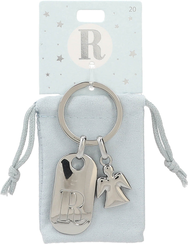 R