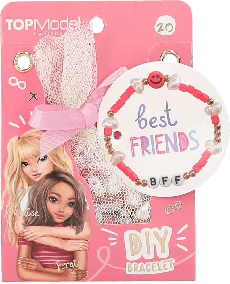 best FRIENDS Depesche