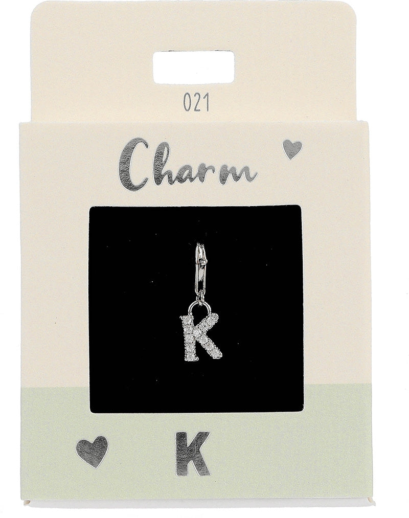 K silver/silber