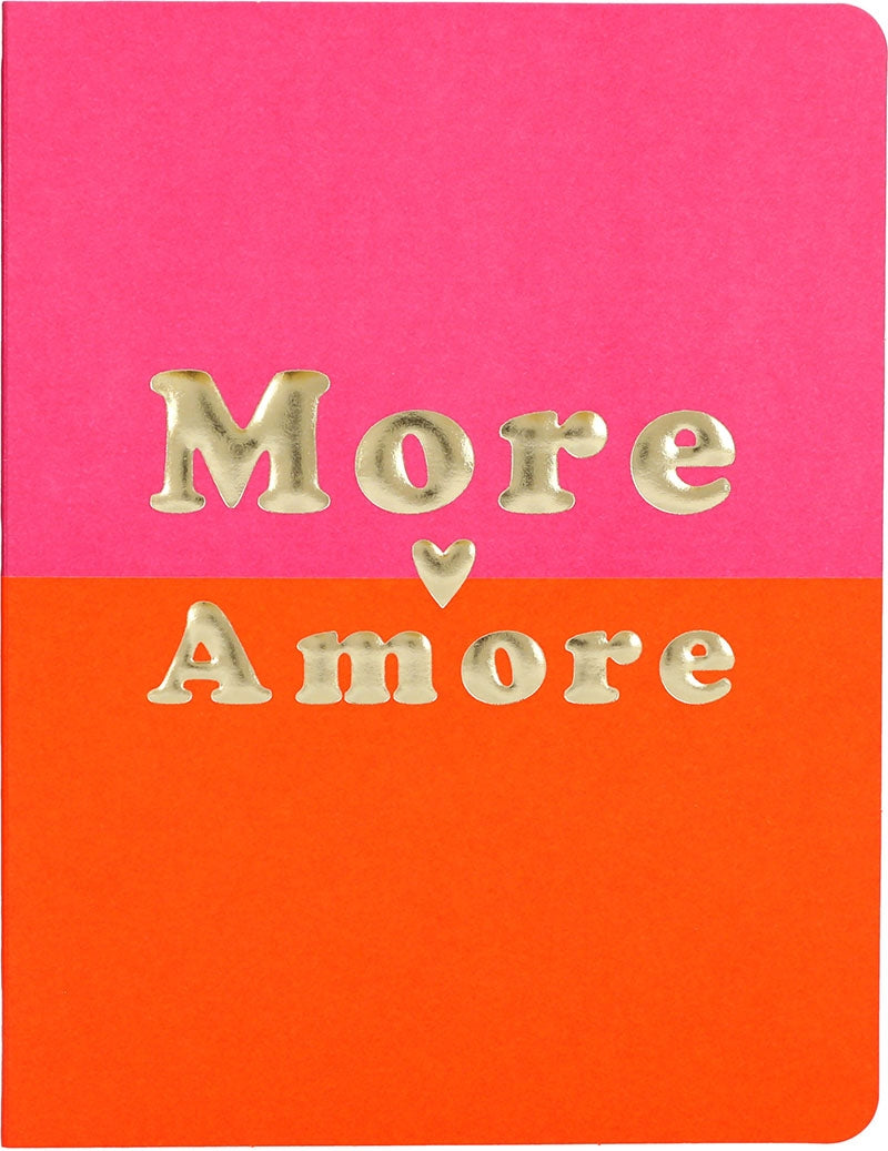 More Amore Depesche