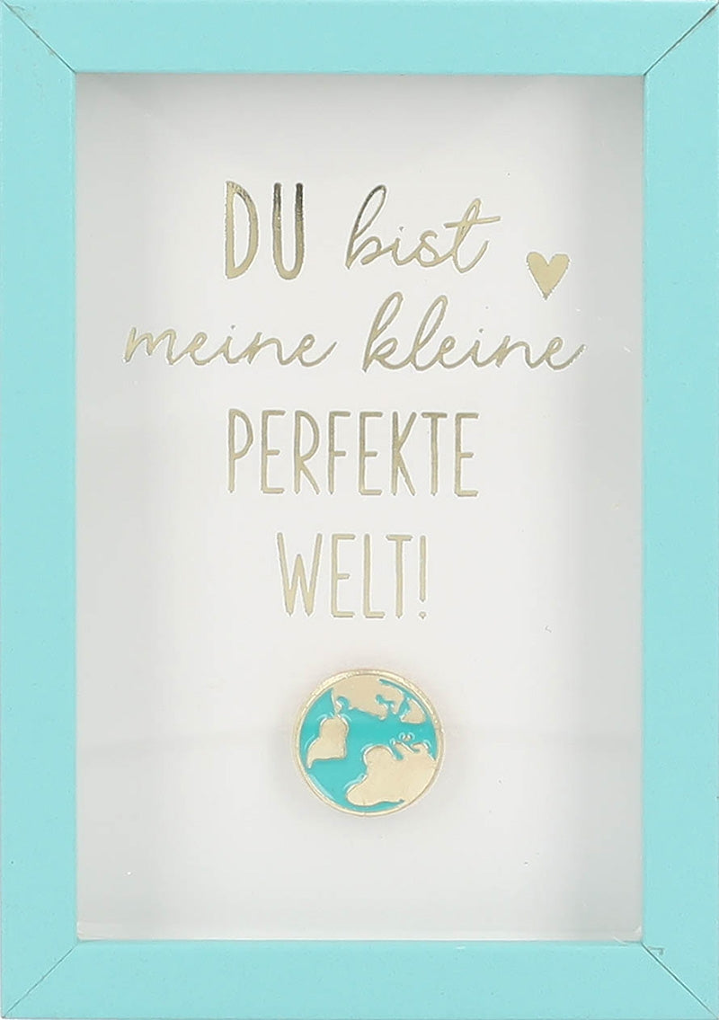 DU bist meine kleine PERFEKTE WELT! Depesche