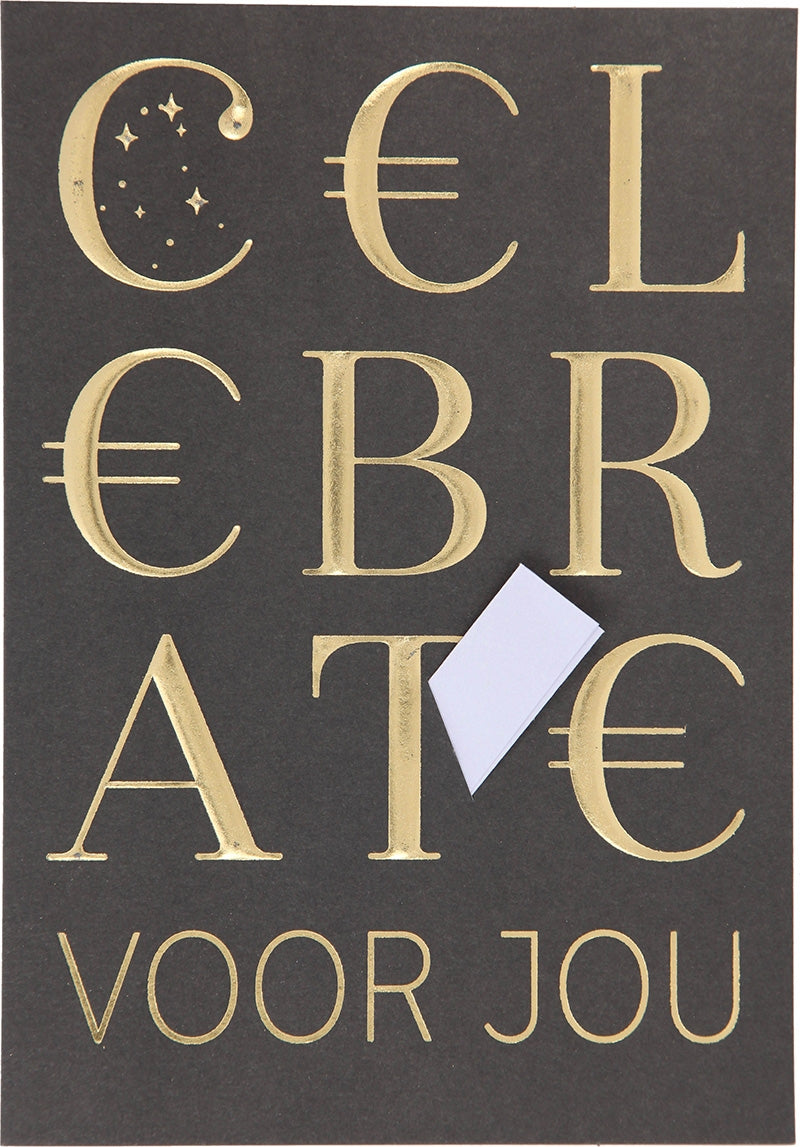 CLBRAT voor jou Depesche