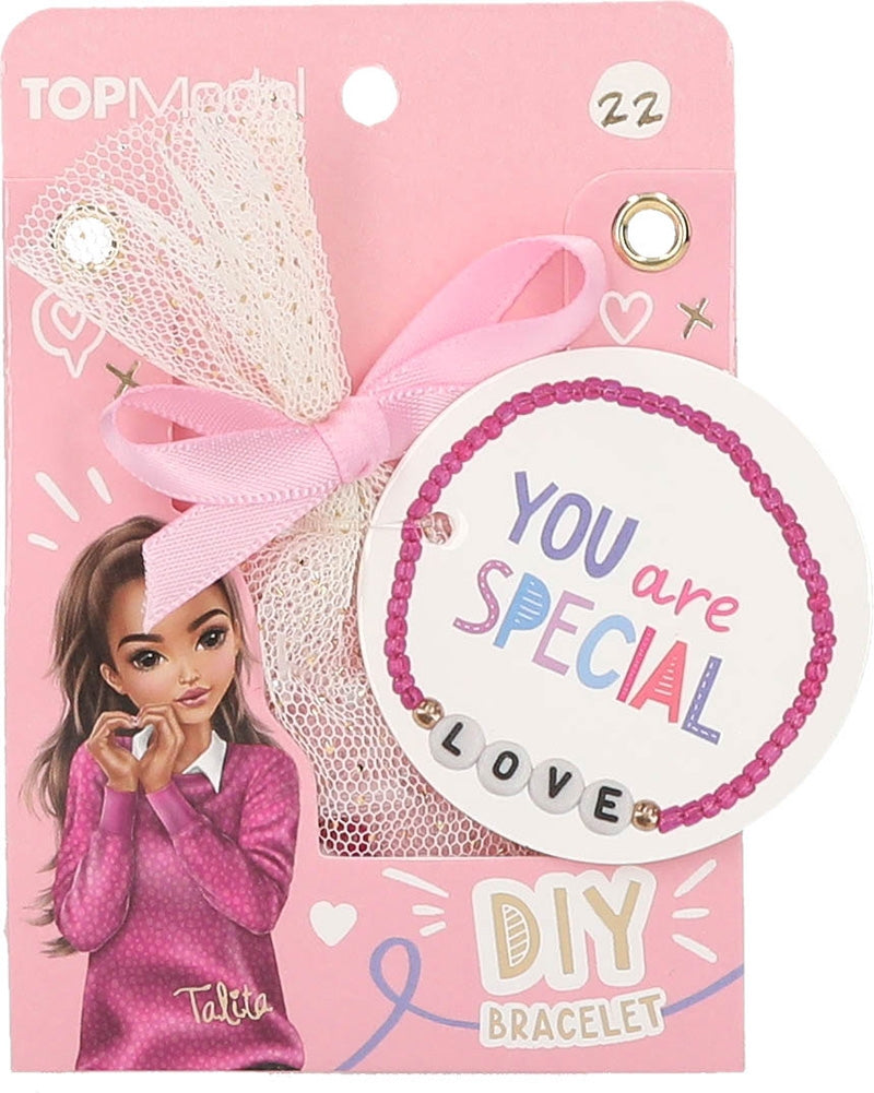YOU are SPECIAL Depesche