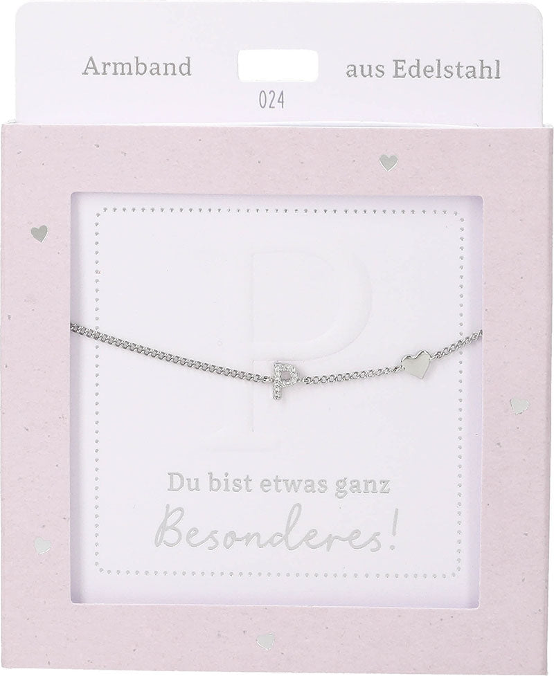 P Silber Depesche