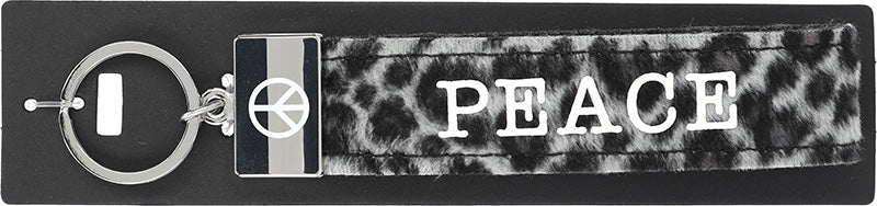 Peace Depesche