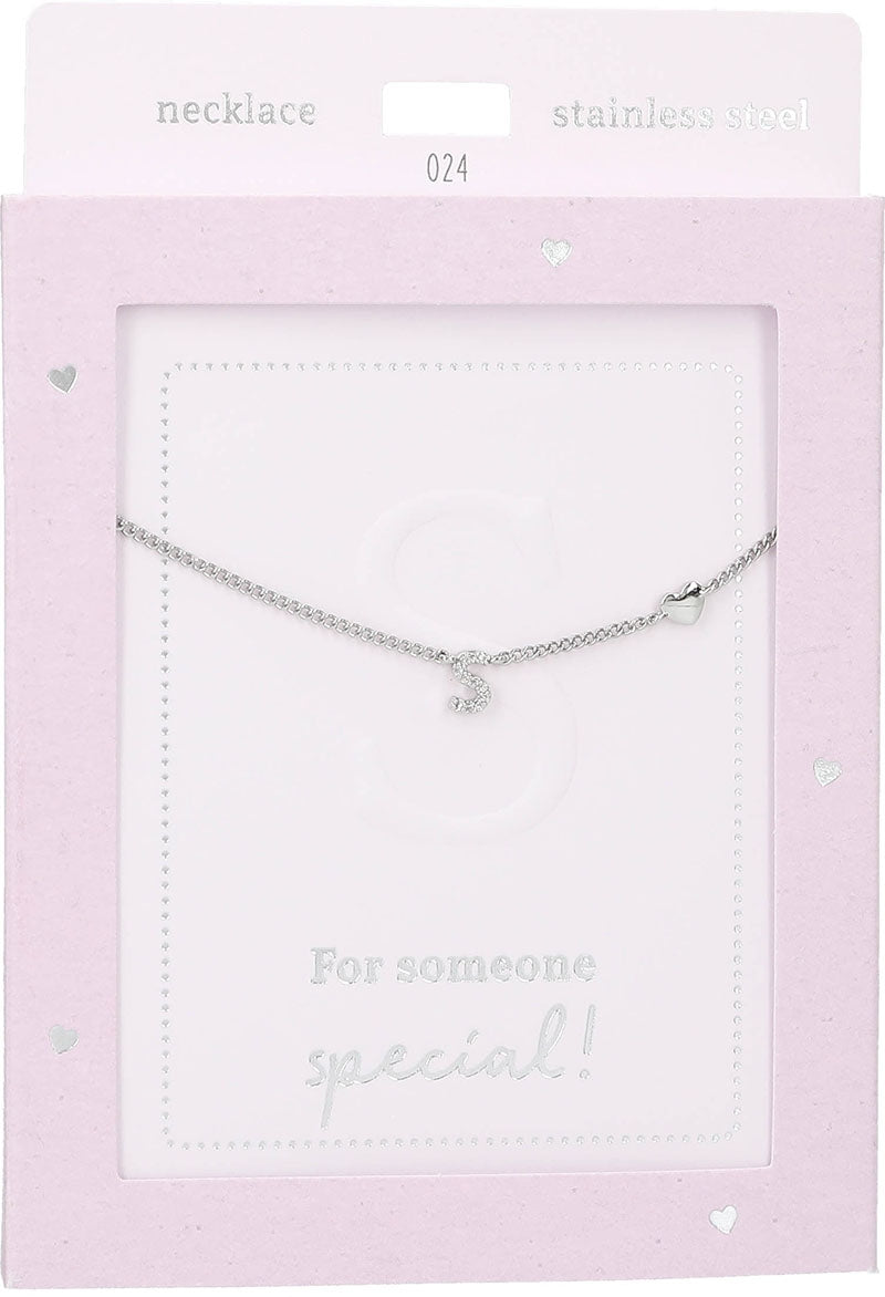 S - silver Depesche